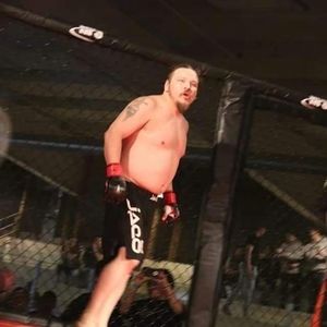 Meet your Posher, Richard